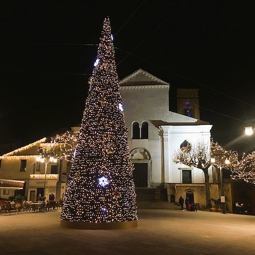 Natale e Capodanno a Ravello<br />&copy; Comune di Ravello