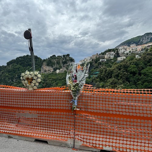 Ravello e Scala ricordano Nicola Fusco