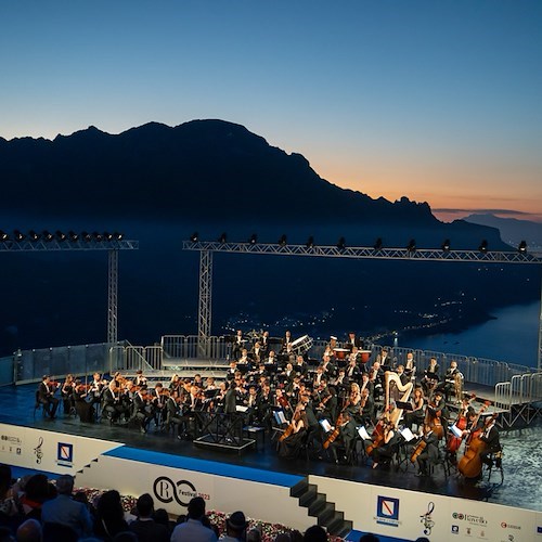 Ravello Festival<br />&copy; Caramiello