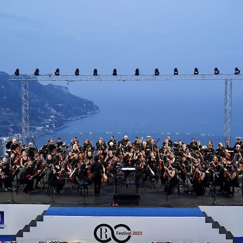 Ravello Festival<br />&copy; Ravello Festival