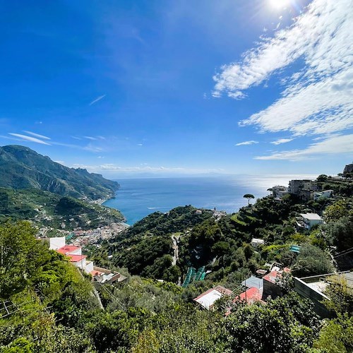 Ravello, il cinema del reale: al via la rassegna dedicata ai tesori nascosti della Costa d'Amalfi e della Campania<br />&copy; Massimiliano D'Uva