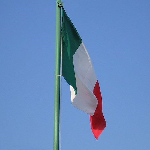 Tricolore<br />&copy; Commons Wikimedia