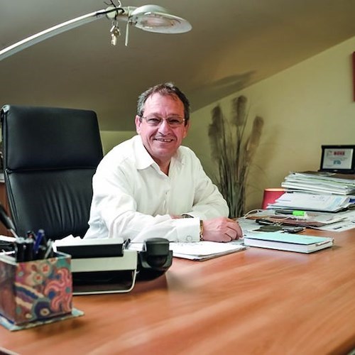 Renato Aliberti