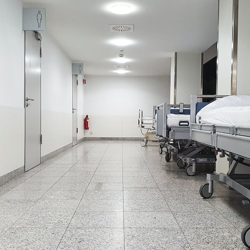 Ospedale<br />&copy; adrian vieriu