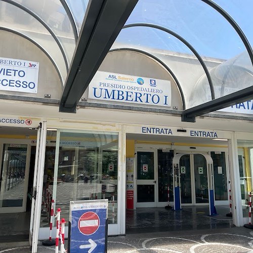 ospedale di Nocera Inferiore