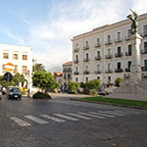 Piazza Abbro, esentata dalla direttiva