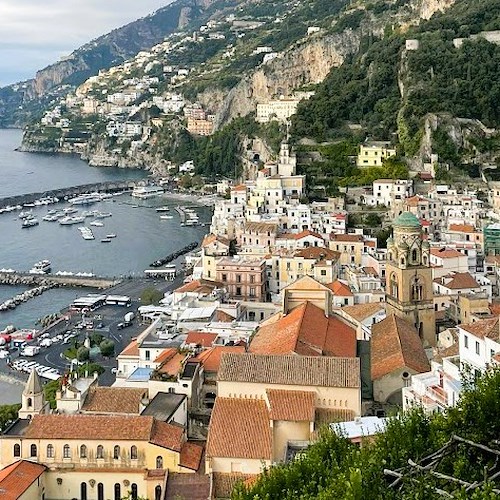 Amalfi