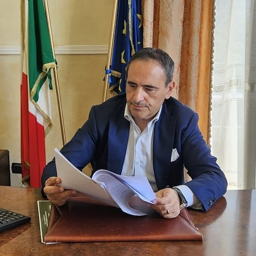 Ripristino rete emergenza/urgenza, Sindaco di Scafati chiama a raccolta i sindaci della Campania per un confronto sulla sanità<br />&copy; Pasquale Aliberti