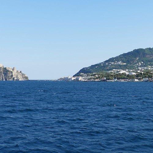 Ischia<br />&copy; falco