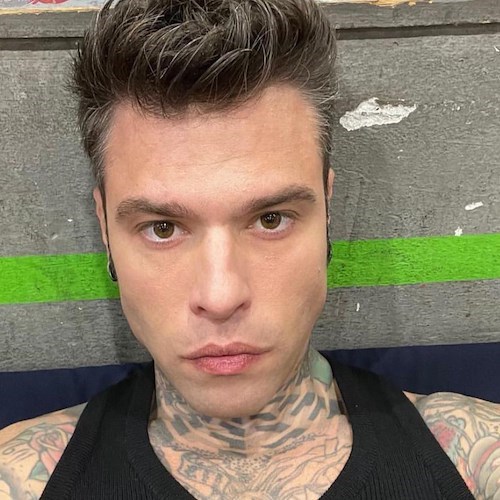 Fedez<br />&copy; Fedez