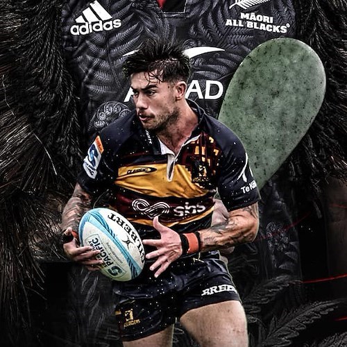 Connor Garden-Bachop<br />&copy; All Blacks