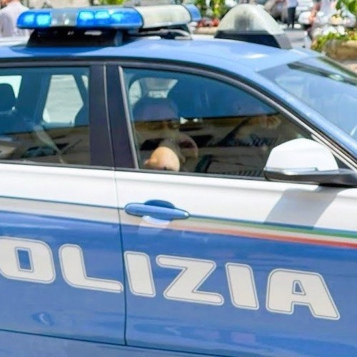 Polizia