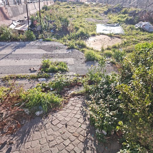 Salerno, Piazza Cavour cantiere a cielo aperto. Pessolano: «Comune chiarisca gli aspetti oscuri»