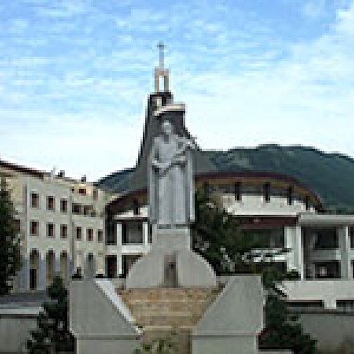 Il Santuario di San Gerardo