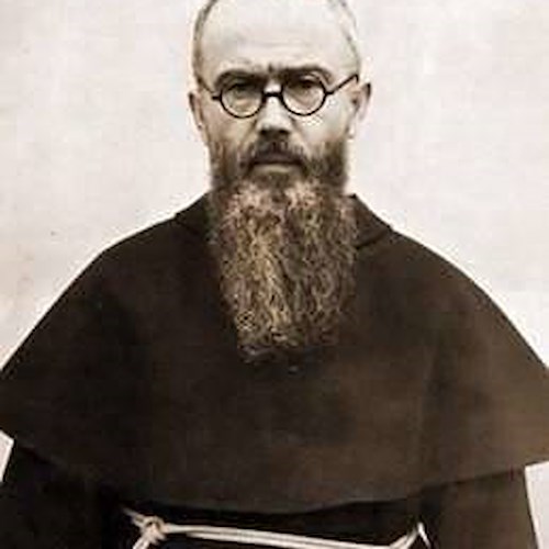 San Massimiliano Kolbe