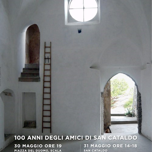 Centenario dell'Istituzione Danese di San Cataldo