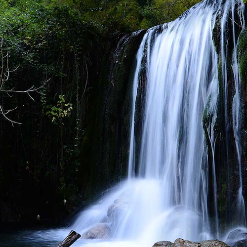 Valle delle Ferriere<br />&copy; Discover Scala