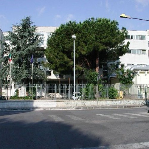 L'Istituto Della Corte