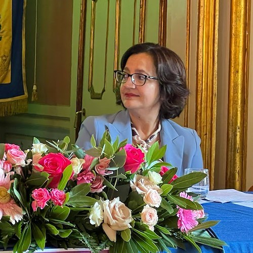 Prof.ssa Stefania Astarita