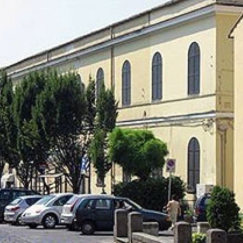 La scuola di Santa Lucia