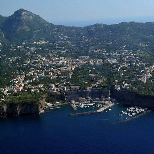 Piano di Sorrento<br />&copy; Peppe PhotoCentocinque Coppola