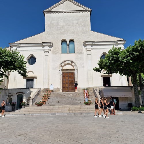 Ravello<br />&copy; Christian D'Urzo