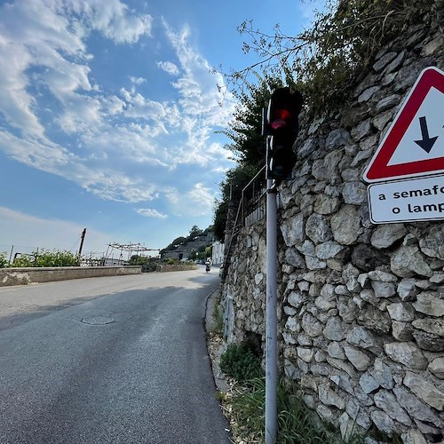 Sanzioni a Ravello<br />&copy; Massimiliano D'Uva