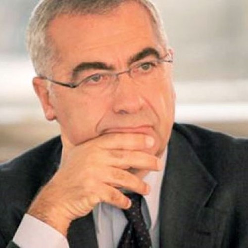 Salvatore Vozza