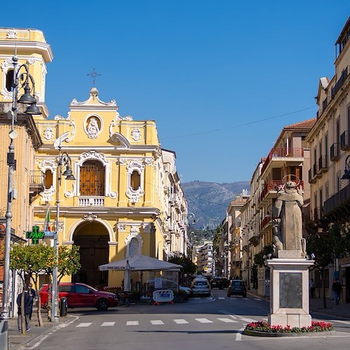 Sorrento