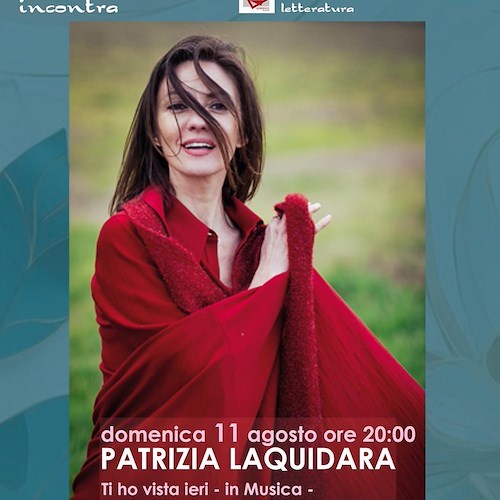 Patrizia Laquidara