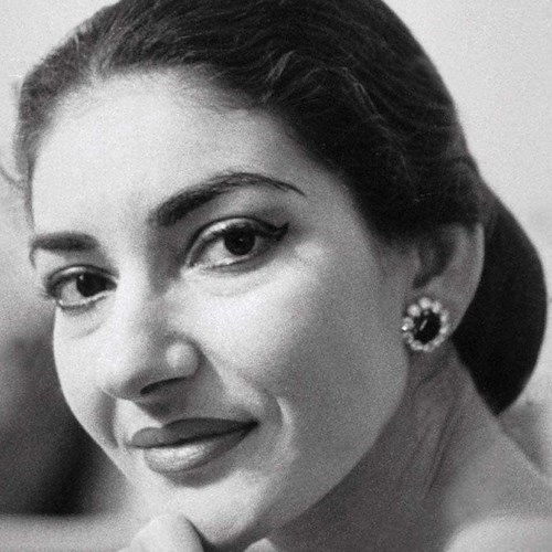 “Maria Callas la diva umana”