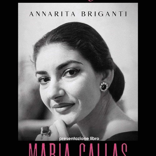 “Maria Callas la diva umana”