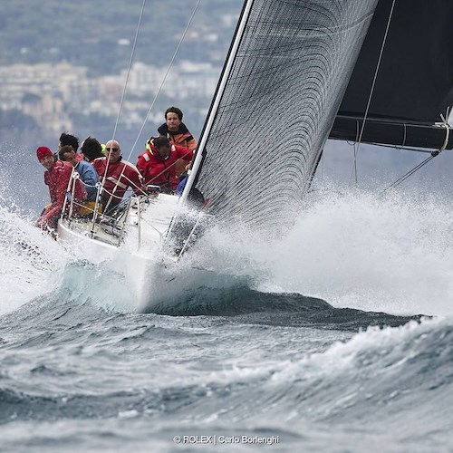 Campionato del Mediterraneo