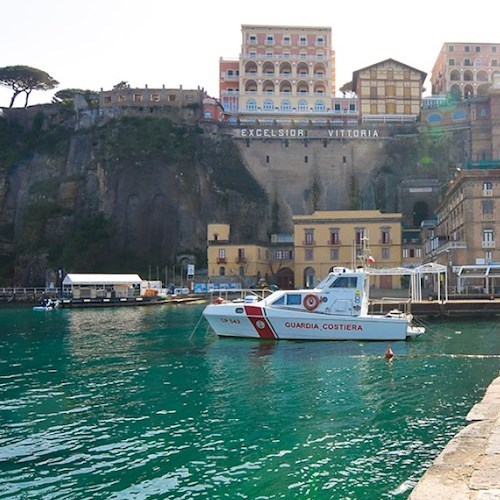 Sorrento<br />&copy; Massimiliano D'Uva