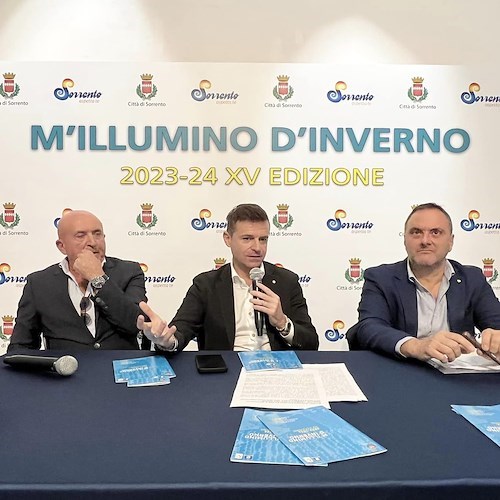 M’Illumino d’Inverno XV edizione 2023-2024<br />&copy; M’Illumino d’Inverno XV edizione 2023-2024