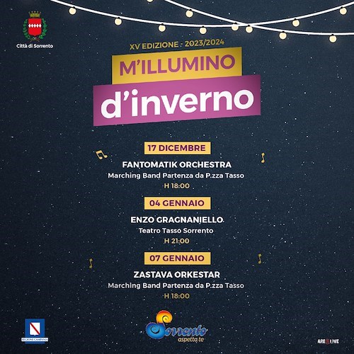 M’Illumino d’Inverno XV edizione 2023-2024<br />&copy; M’Illumino d’Inverno XV edizione 2023-2024