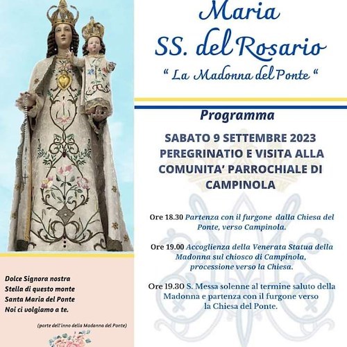 La Madonna del Ponte