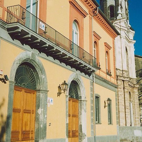 Santa Maria al Rifugio