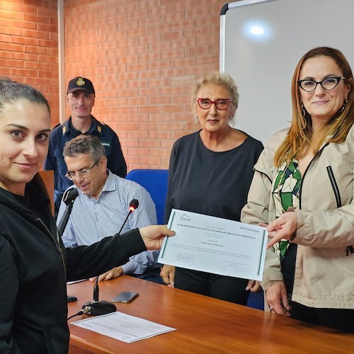 Successo per il Corso di formazione per idraulico-forestale organizzato dall’Osservatorio dell’Appenino Meridionale