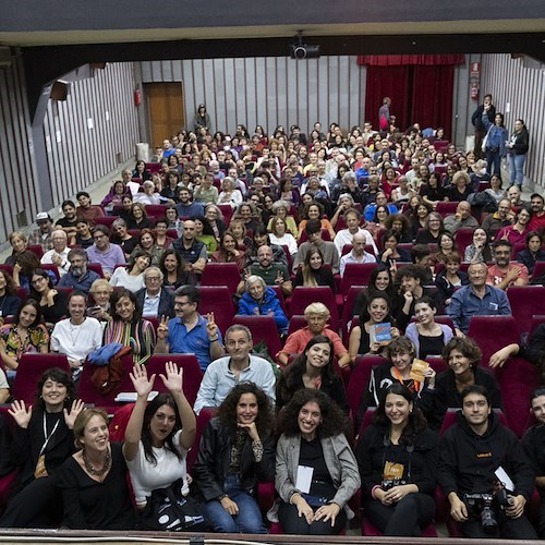 Successo per Venezia a Napoli