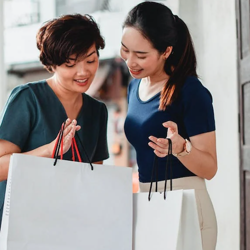 Tax Free Shopping<br />&copy; Foto di repertorio da Pexels