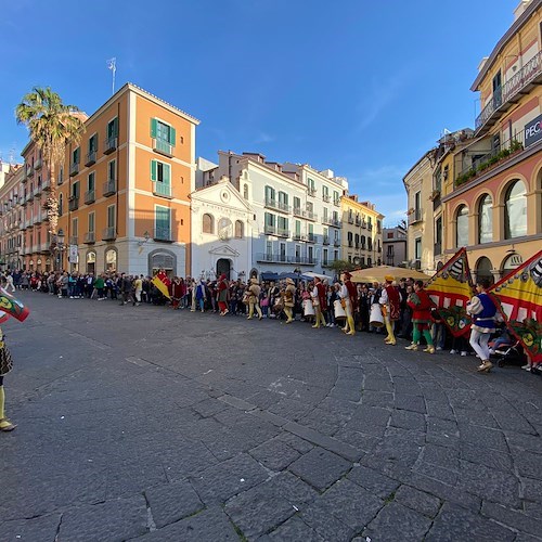 Fiera del Crocifisso Ritrovato