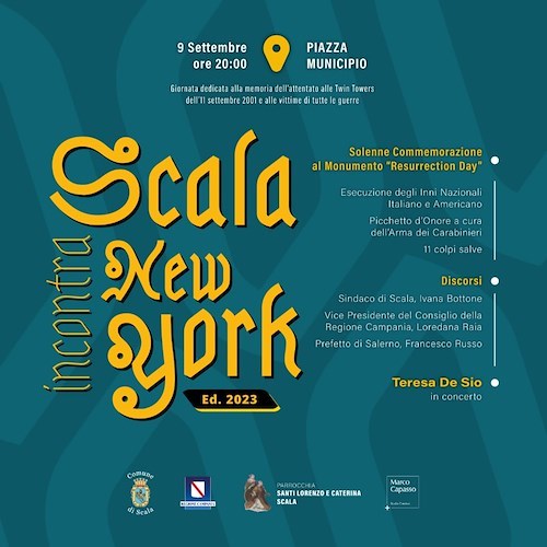 Scala incontra New York