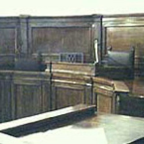 Il Tribunale metelliano