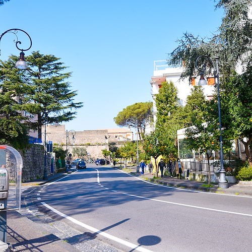 Sorrento