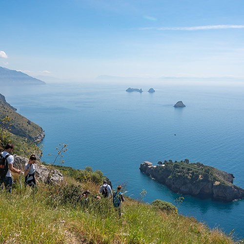 Escursione Sorrento<br />&copy; Alex Lucibello