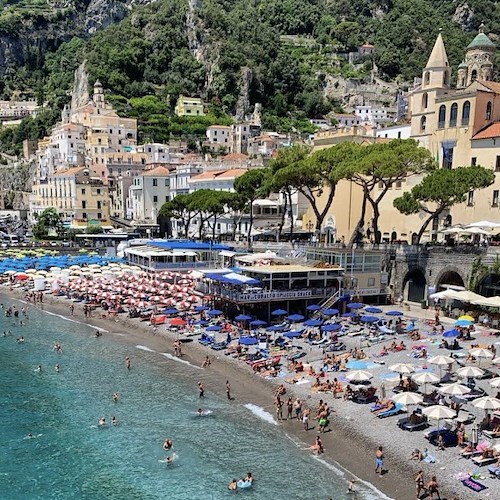 Amalfi