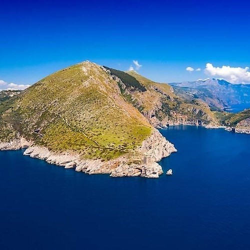 Area Marina Protetta Punta Campanella