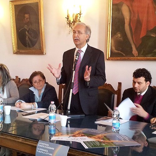 De Nigris, Zanella, Baldi e Lamberti