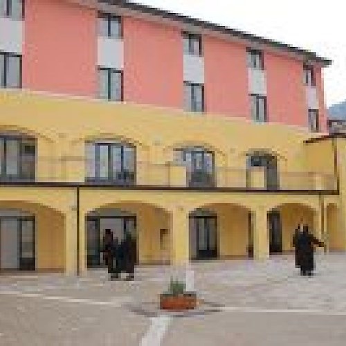 L'Istituto delle Suore Alcantarine